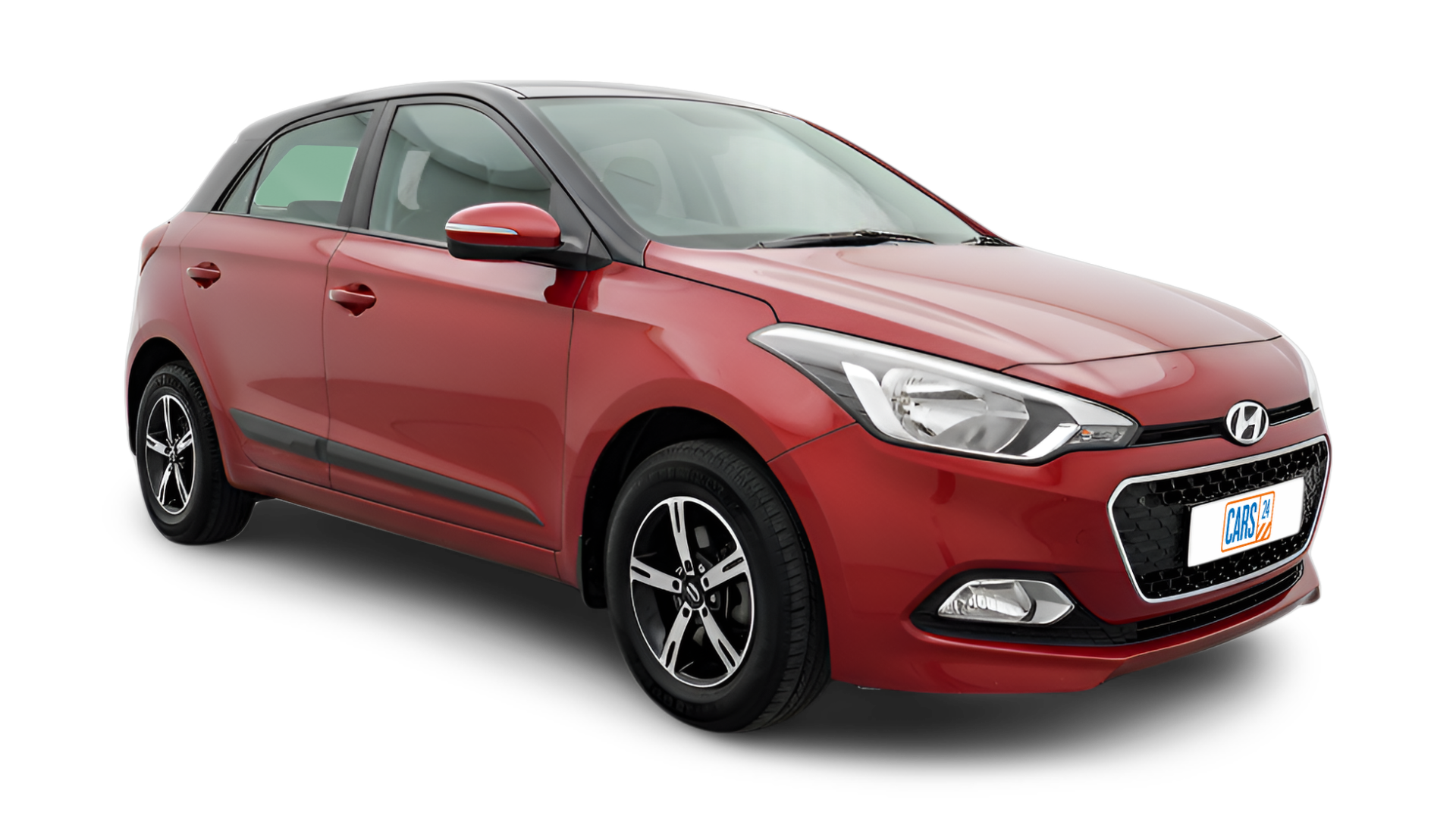 Hyundai Elite i20-img